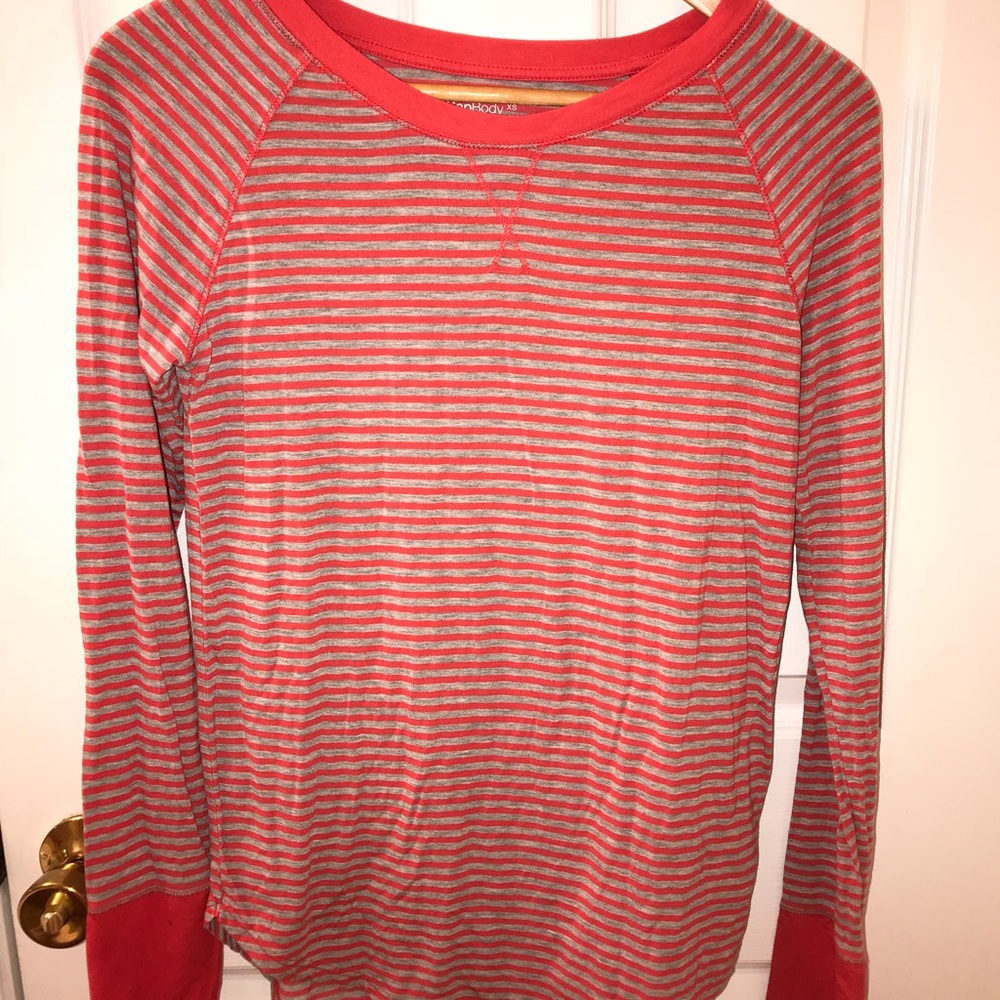Pajama Top